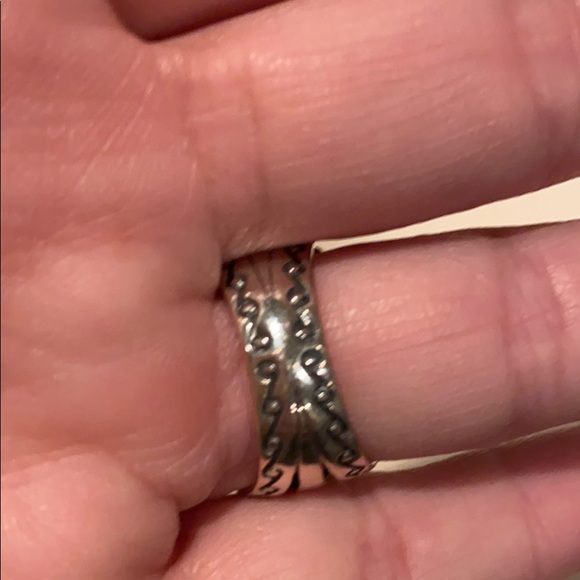 Turquoise Ring - Picture 2 of 6